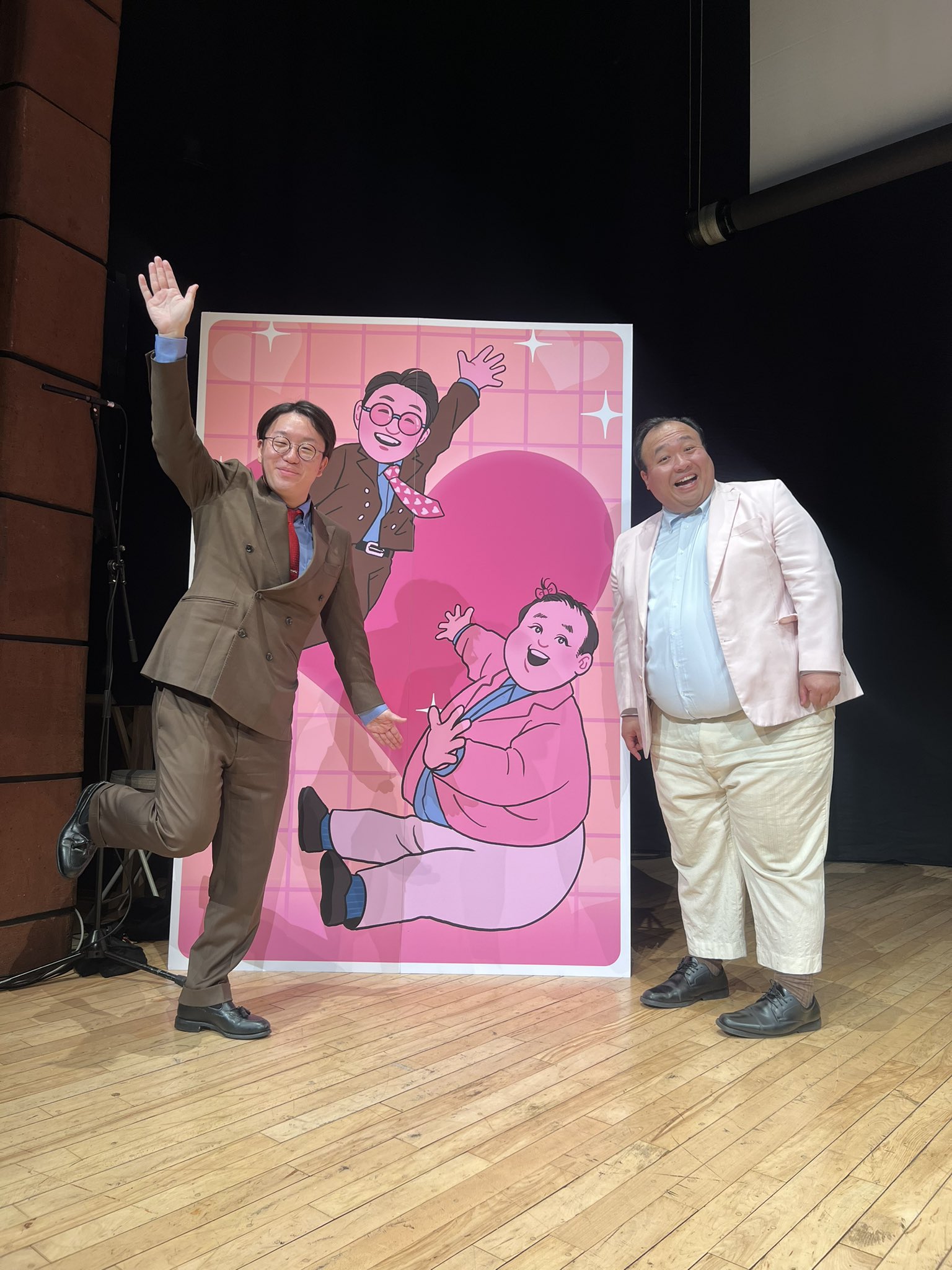 まゆりかページ マユリカ初オンラインサロン限定イベント「2000年代初期に化け