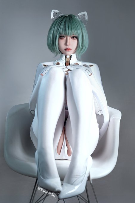 Twitterのコスプレ画像4