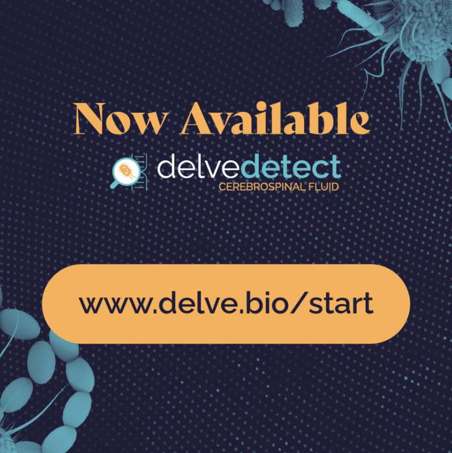 When a patient has a serious central nervous system infection, quickly identifying what’s wrong is critical. Our flagship mNGS testing service delivers comprehensive pathogen identification in just 48 hours, letting you quickly rule in or rule out an infection. 

Learn more about