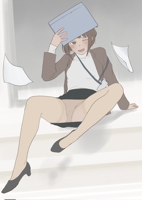 転けると恥ずかしいね 