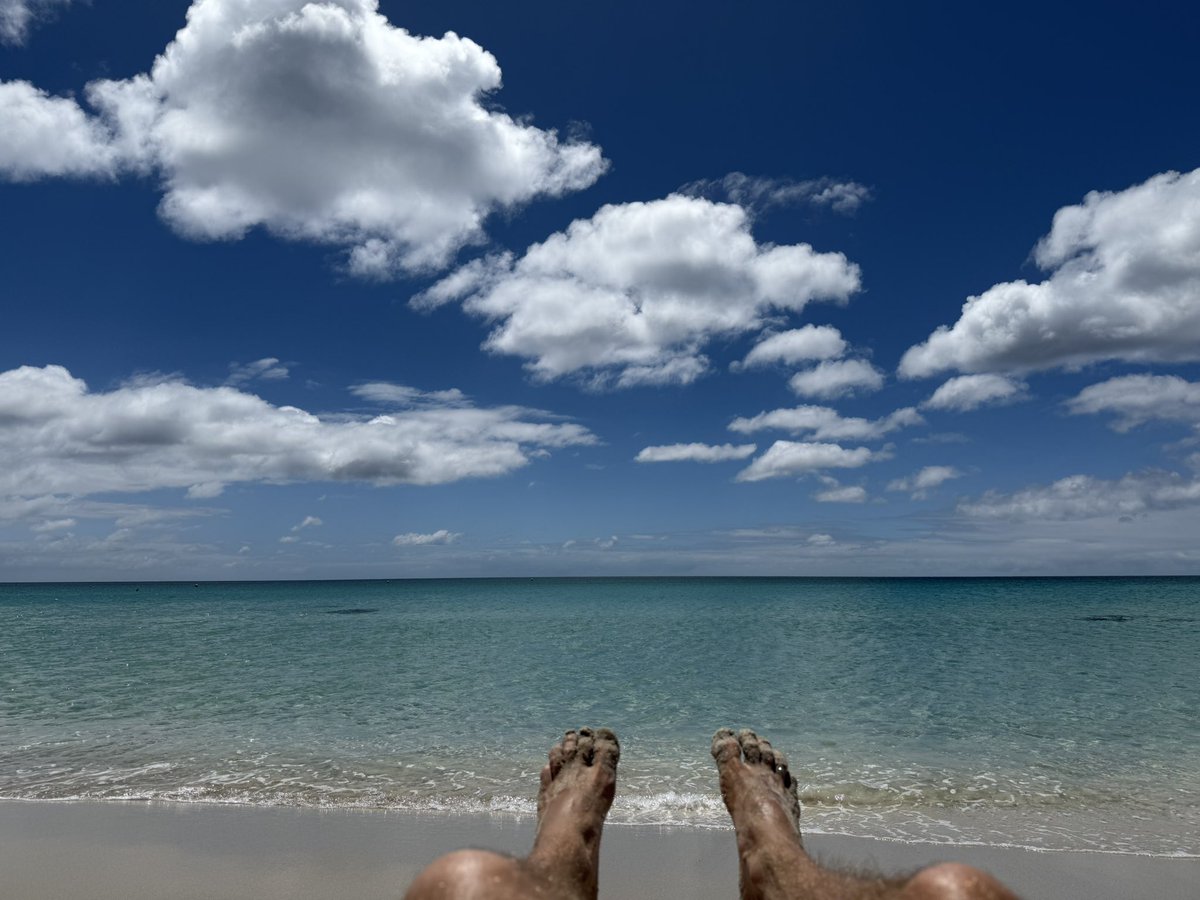 Tough Day today 🙄