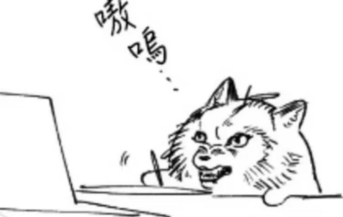CatatrixScript's tweet image. Dream: People actually buying my original content
Reality: Can't even get likes on fanart yet lmao 🥲
