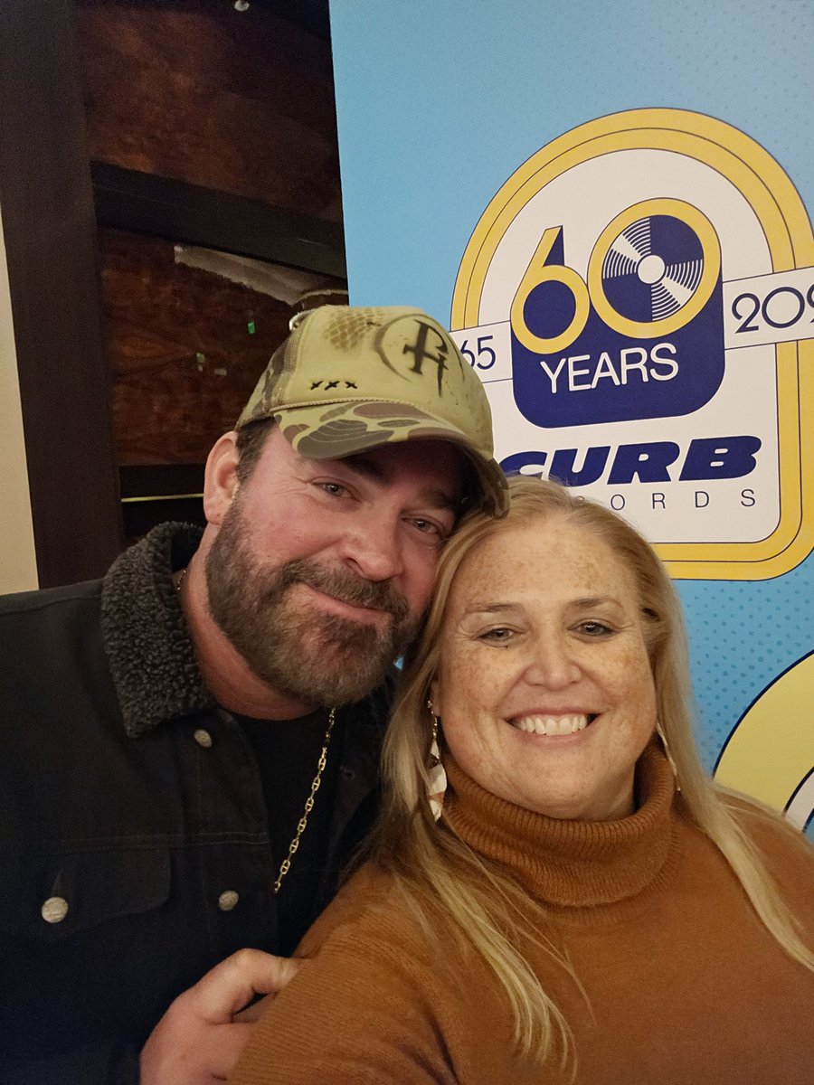 Thanks for always saying hi, we miss you at the golf tournament  ⛳️ 
<a href="/leebrice/">Lee Brice</a>