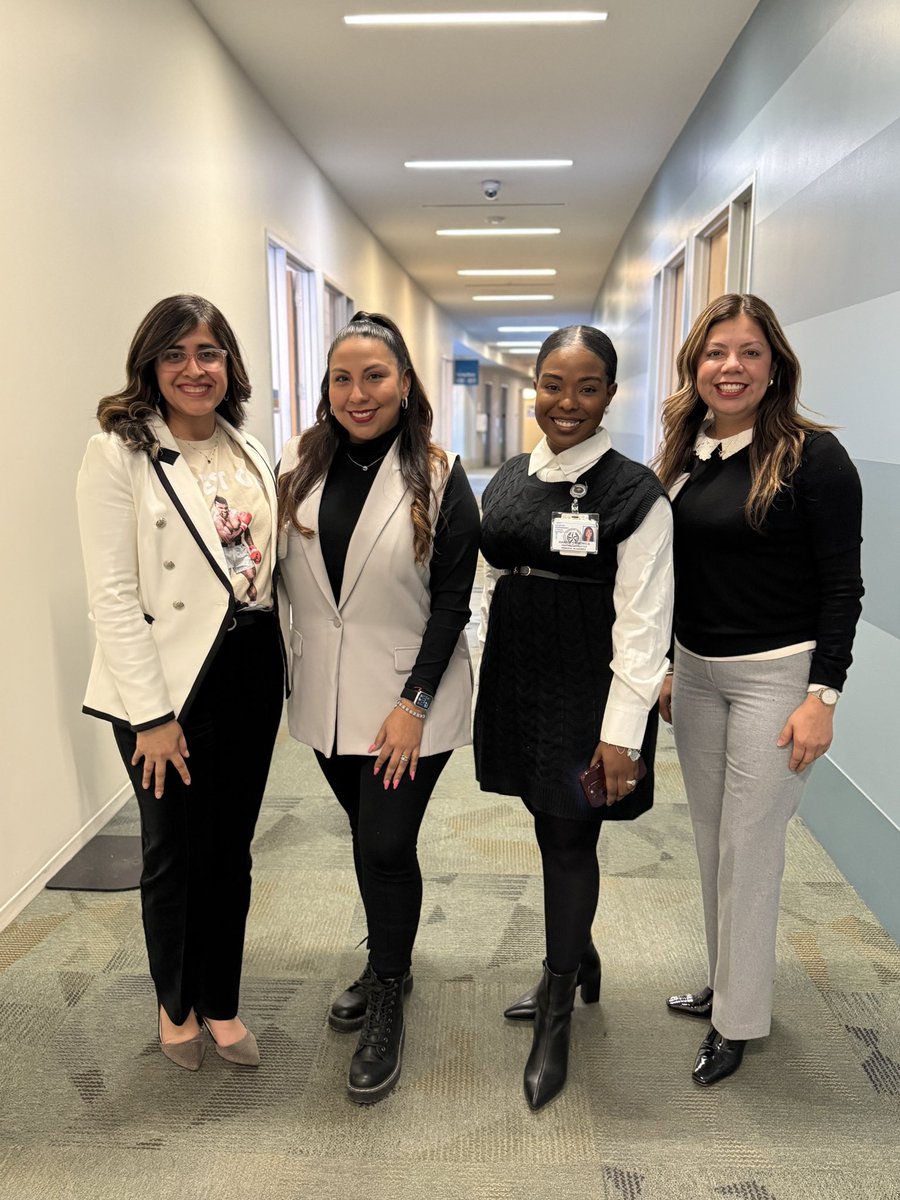 Dianna Balderas (@diannabalderas) on Twitter photo Great minds think alike! Shout out to these incredible leaders! <a href="/AliciaPuente713/">Alicia Puente</a> <a href="/NFlores_HISD/">Nancy Flores</a> Great minds think alike! Shout out to these incredible leaders! <a href="/AliciaPuente713/">Alicia Puente</a> <a href="/NFlores_HISD/">Nancy Flores</a>
