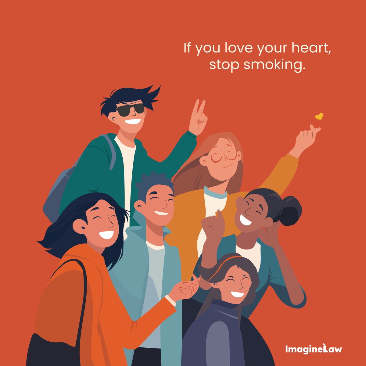 ImagineLawPH's tweet photo. #SmokeFree #RiseVsTobacco https://t.co/OMW7FdQaNV