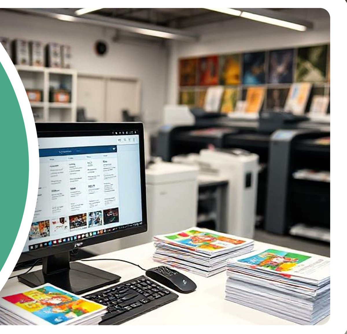 ProJapaneze's tweet image. 🎨 Looking for high-quality color copies without breaking the bank? Get affordable classic color copies today! 🖨️
👉 Learn more: 55printing.com/cheap-color-co…
#ColorCopies #PrintingServices #AffordablePrinting #MarketingEssentials