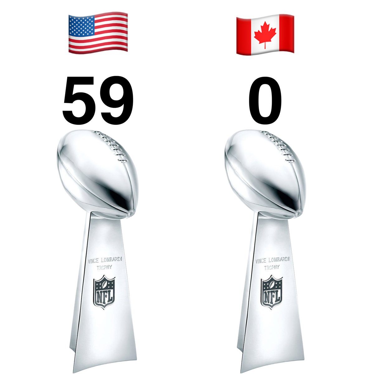 Canada can’t take this away from us