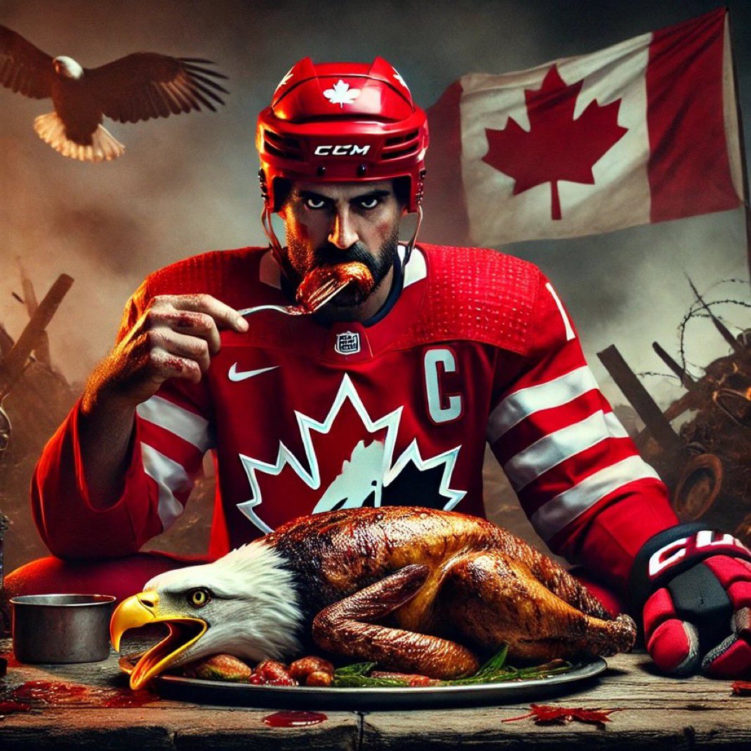 Wolf Of Oakville tweet media