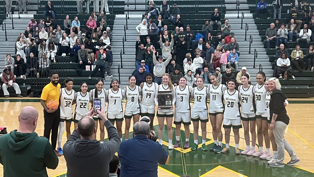 Stan Goff (@stangoffherald) on Twitter photo Waubonsie Valley celebrates another Class 4A regional title after knocking off West Aurora 82-44 Thursday night. <a href="/dhpreps/">Daily Herald Preps</a> Waubonsie Valley celebrates another Class 4A regional title after knocking off West Aurora 82-44 Thursday night. <a href="/dhpreps/">Daily Herald Preps</a>