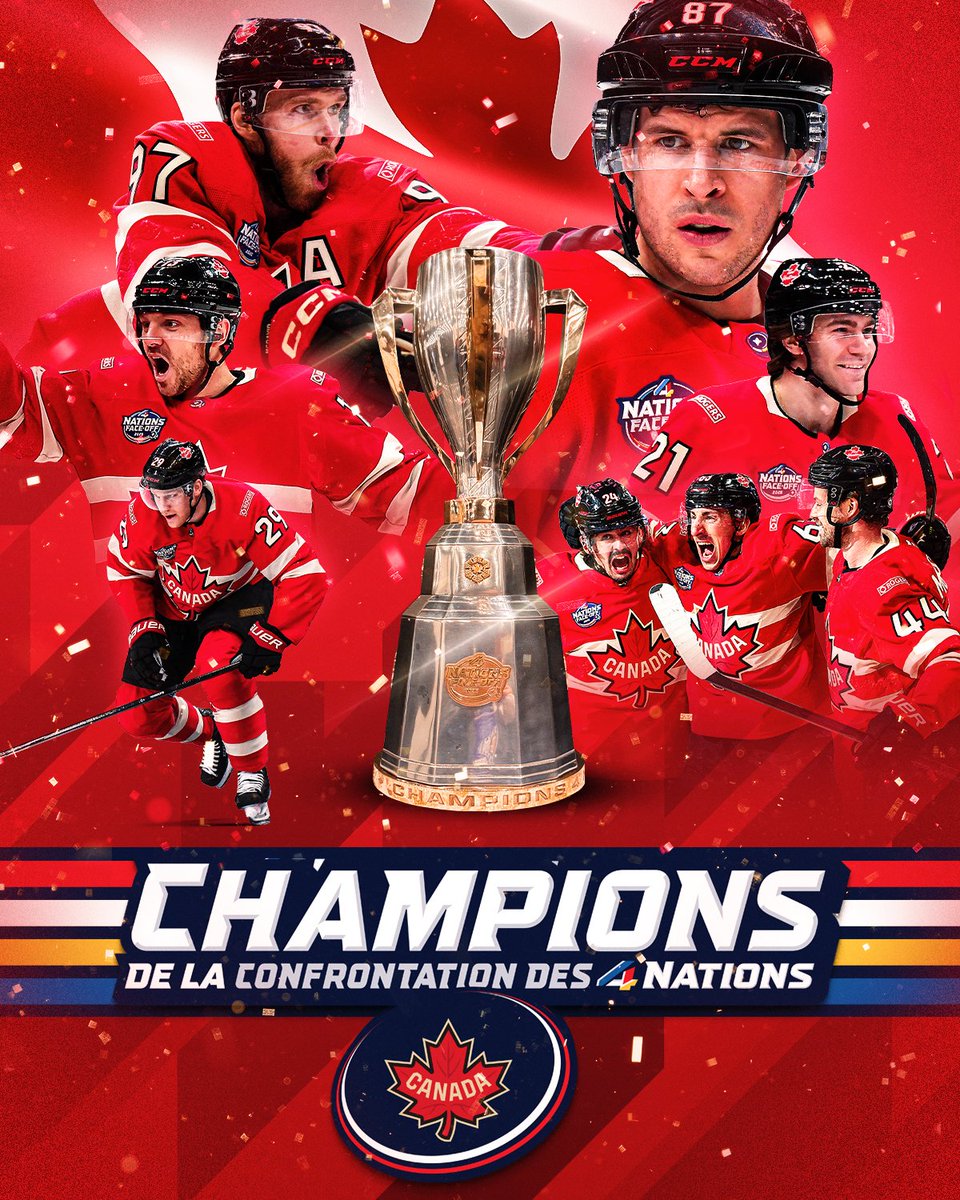 LNH tweet media