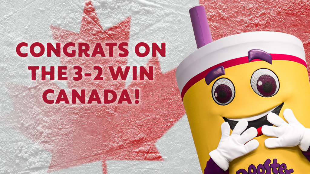 Booster Juice tweet media