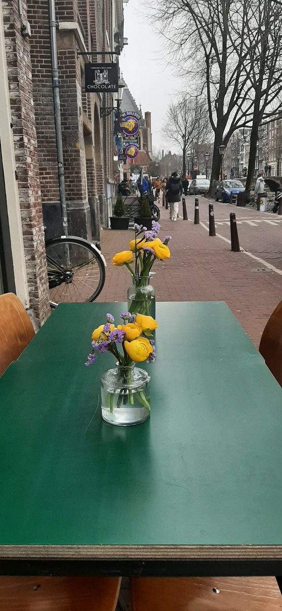MKabacevicius's tweet photo. @FedericoHeuer Amsterdam https://t.co/dajwG8YoGP