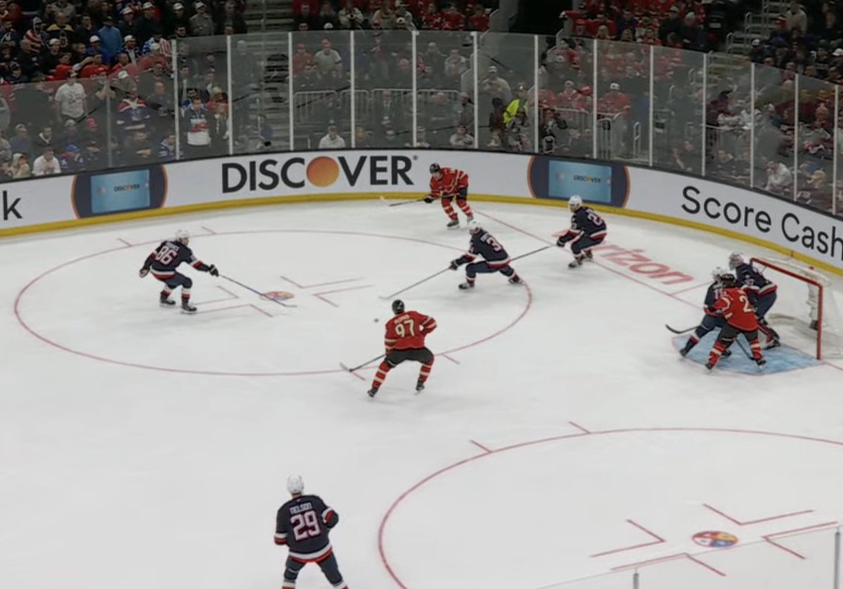 Chris Vannini tweet media