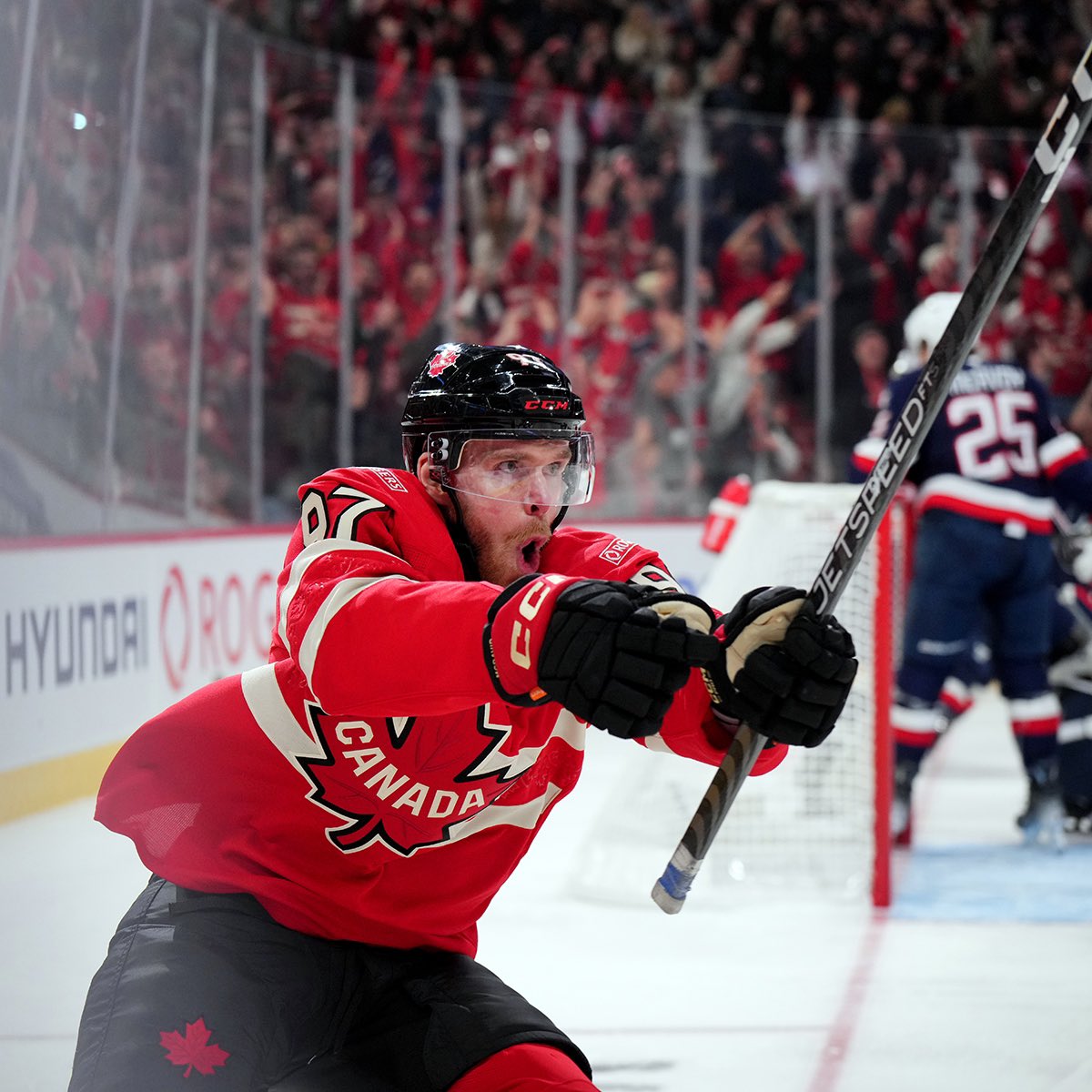 HANG IT IN THE LOUVRE!!!
🇨🇦❤️🇨🇦❤️🇨🇦❤️🇨🇦❤️🇨🇦❤️