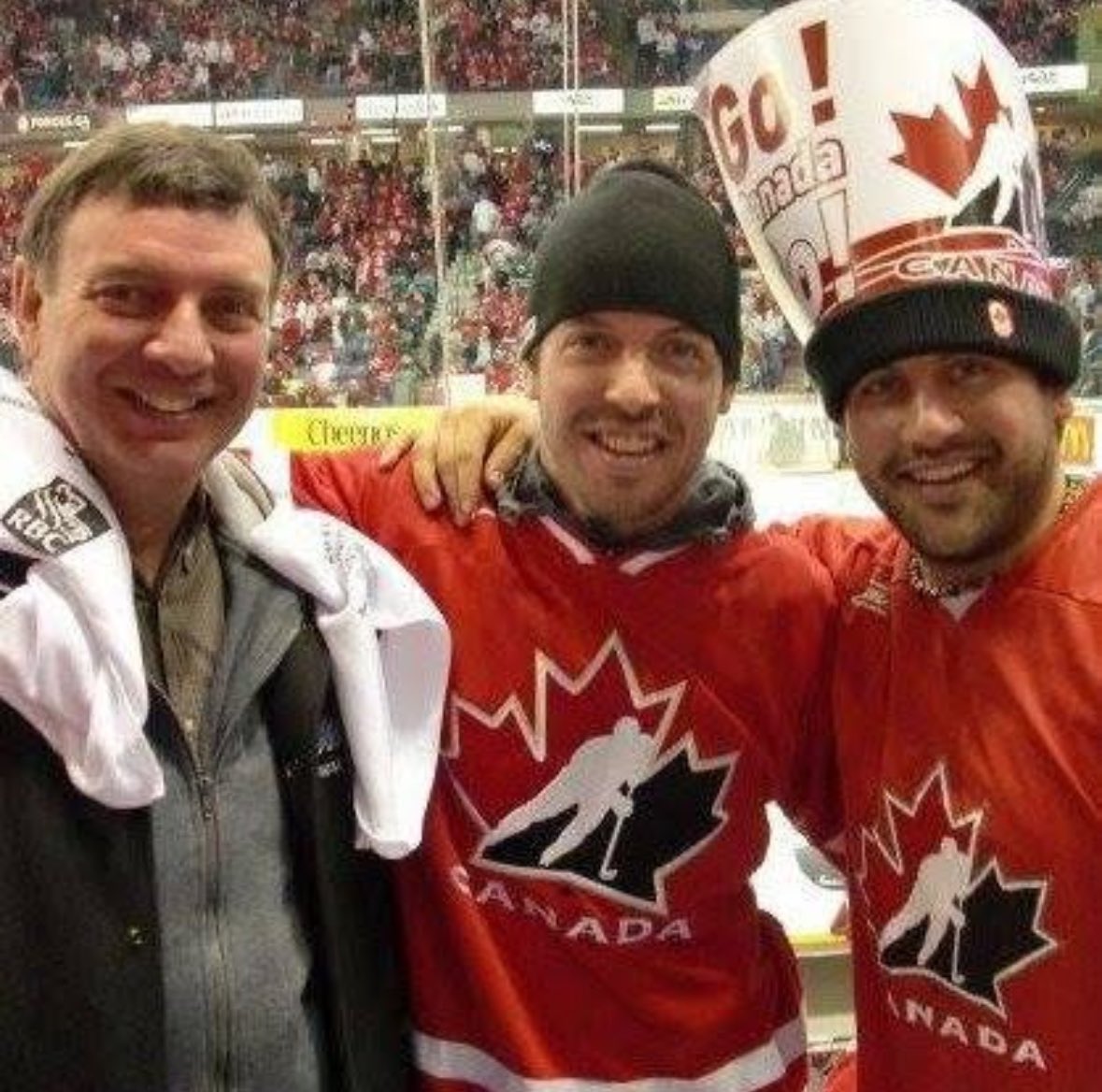 D_Reds18's tweet photo. 🇨🇦🇨🇦🇨🇦 https://t.co/LzvgiPN9Po