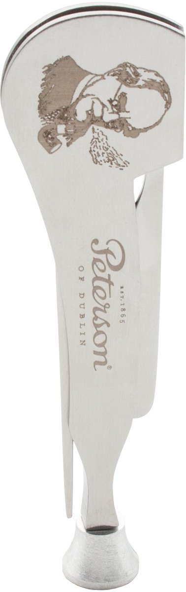 MeyTrade's tweet image. Meytrade - Peterson Pfeifenstopfer Pipe Tamper Pipe Tool Drahtbürsten-Finish 

meytrade.com/Peterson-Pfeif… 

#meytrade #Petersonpipe #Pfeife #Pfeiferauchen #pipesmoking #Smokingpipes #PetersonPfeife #Pfeifenstopfer