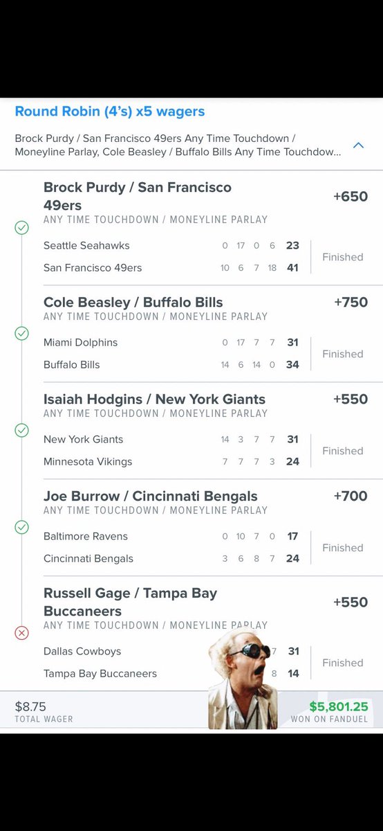 Great Scott tweet media