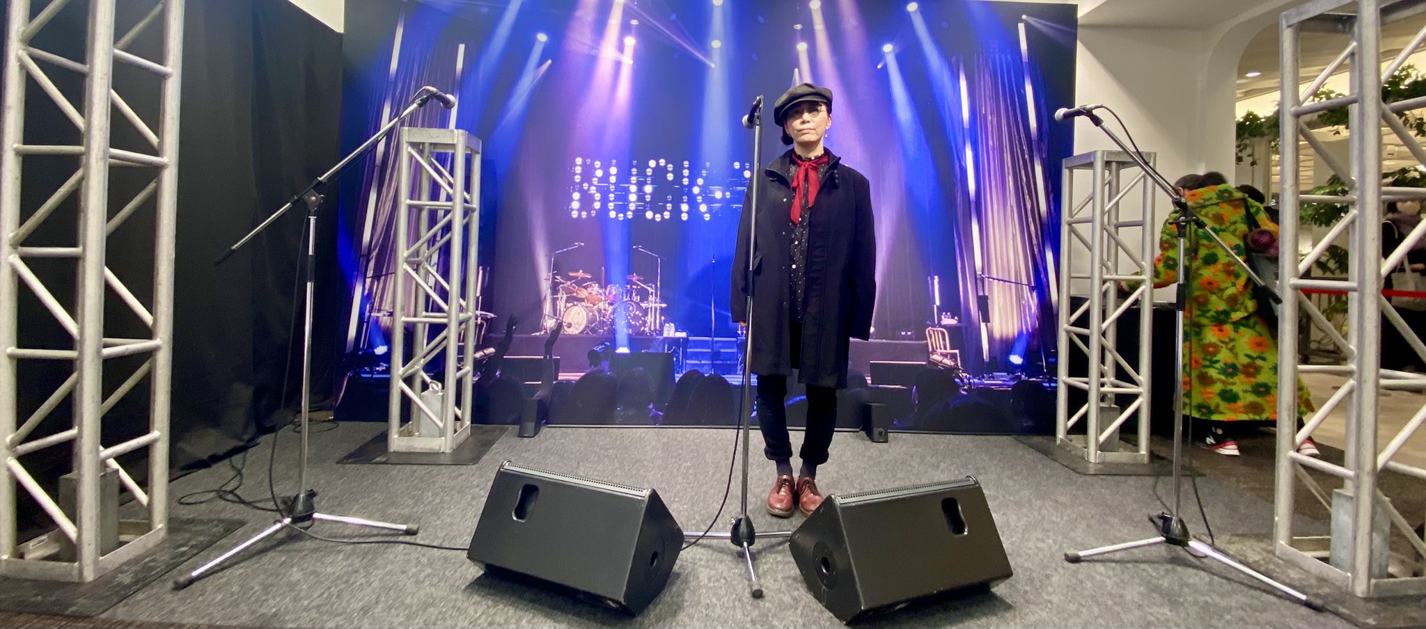 商品詳細ページ | BUCK-TICK OFFICIAL WEB SHOP | メガネケース