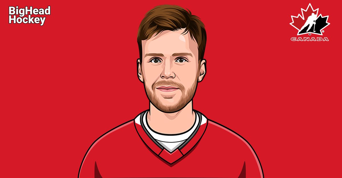 bigheadhcky's tweet image. So…

— America won in Canada
— Canada won in America 

Series tied 1-1, when’s game 3?