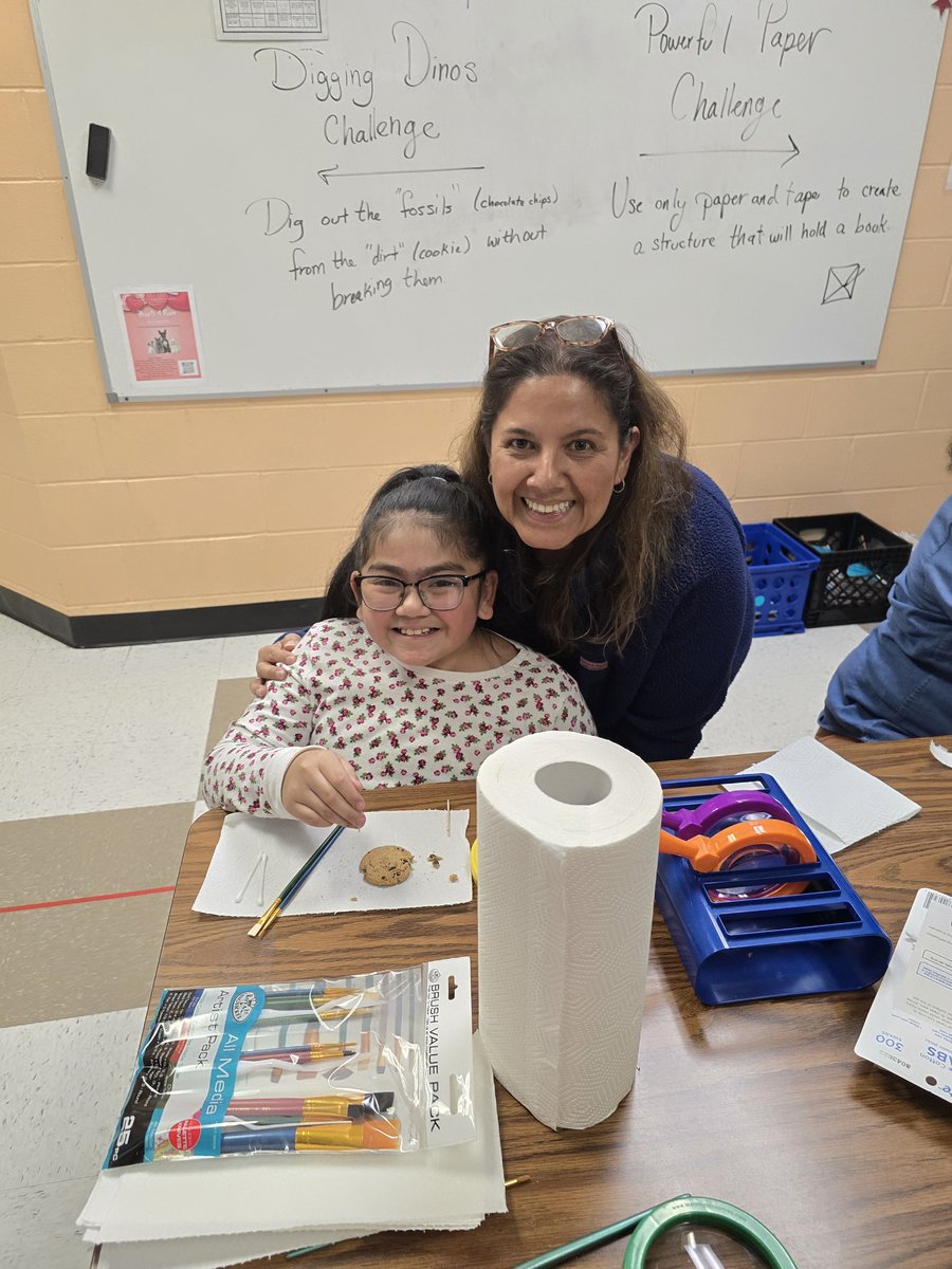 STEM Night Thank you Fab team 4th! <a href="/AFE_Stars/">Arizona Fleming ES</a> <a href="/AFE_4thgrade/">Fabulous 4th Grade Stars</a>