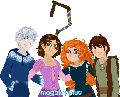 megalopolus_'s tweet photo. what do you guys know about the big four. #rotbtd https://t.co/smuRbsimNZ