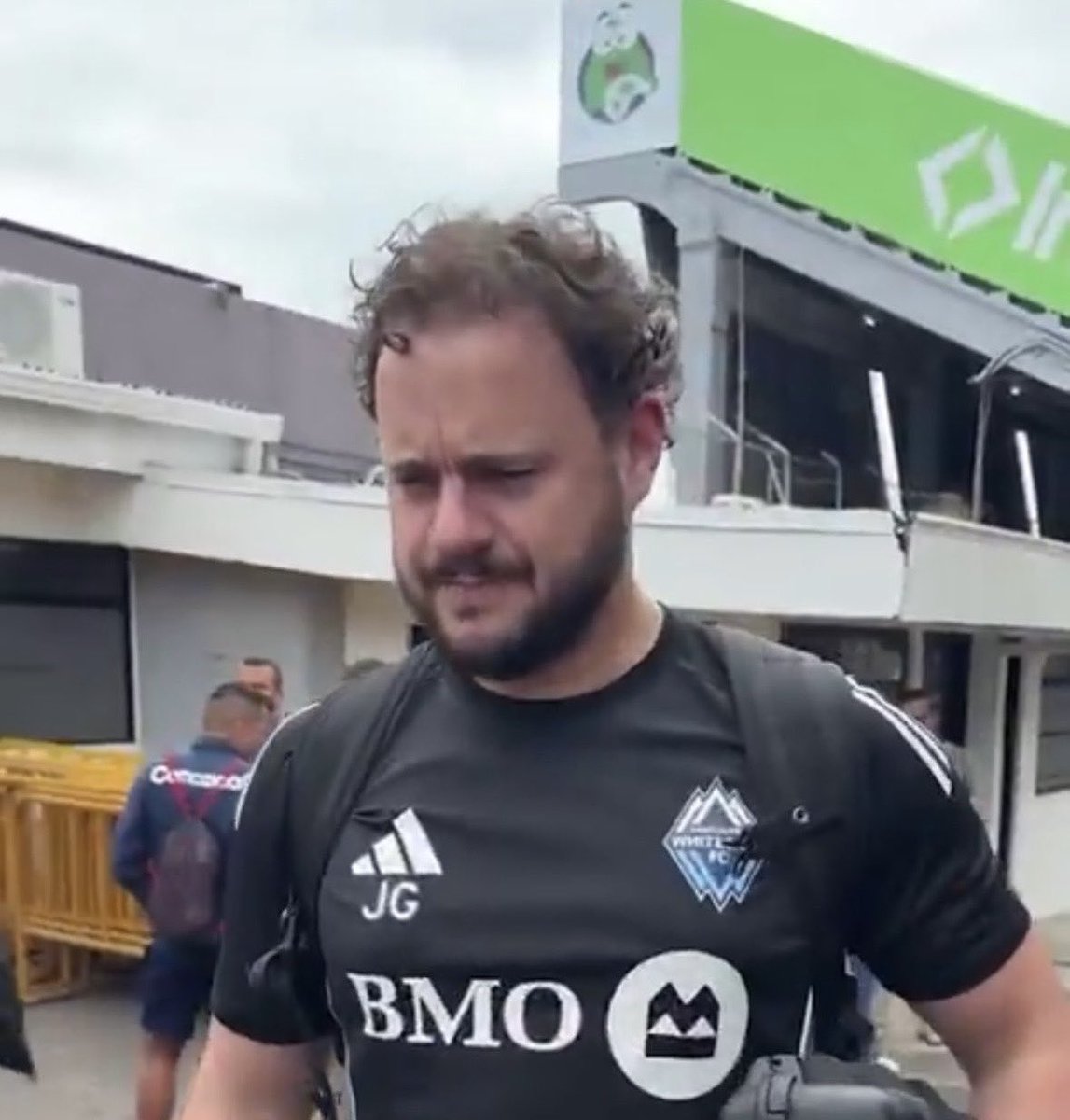 Vancouver Whitecaps FC (@whitecapsfc) on Twitter photo 