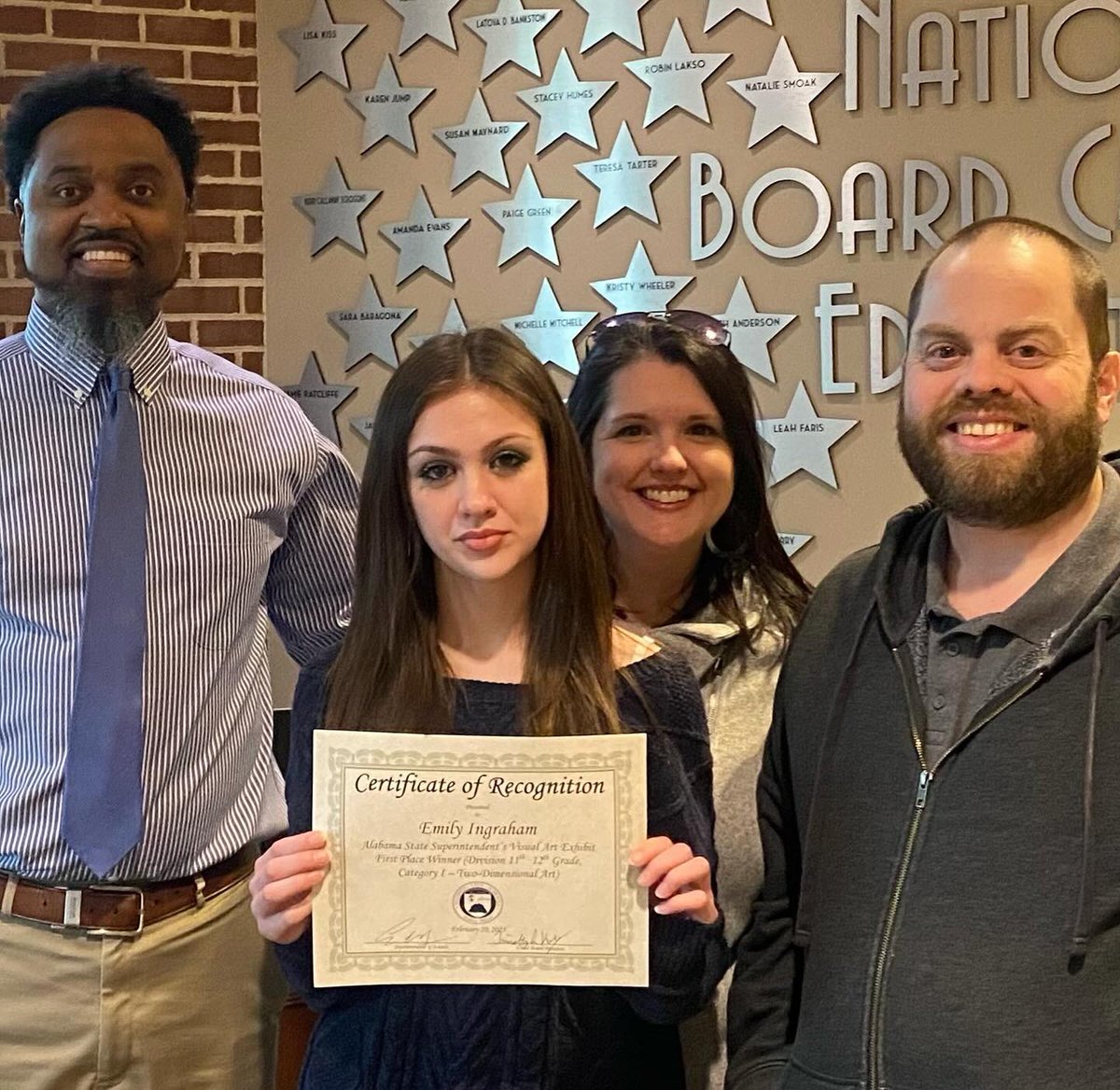 Kerry Donaldson Jr. tweet media