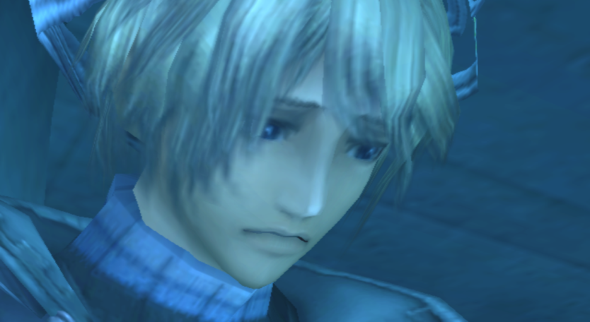 wii shulk just has such a uniquely sad wet cat-esque aura look at his stupid face i love him
