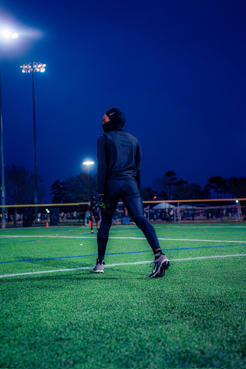 Always locked in😤