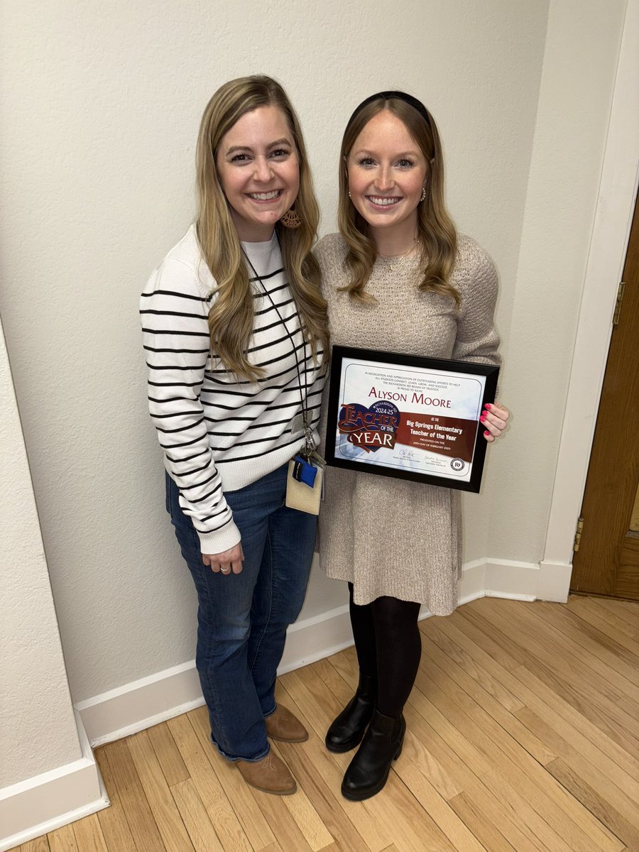 Bonnie Altimore tweet media