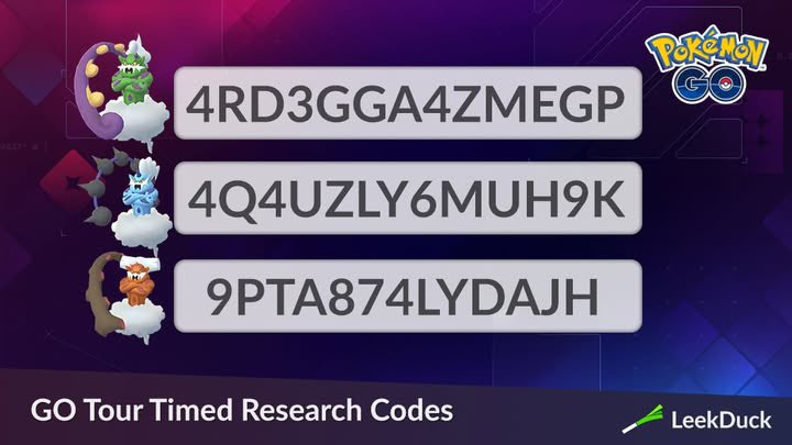 *NUEVO CÓDIGOS PROMOCIONALES*:

Códigos precargados:

store.pokemongolive.com/es-ES/offer-re…

store.pokemongolive.com/es-ES/offer-re…

store.pokemongolive.com/es-ES/offer-re…