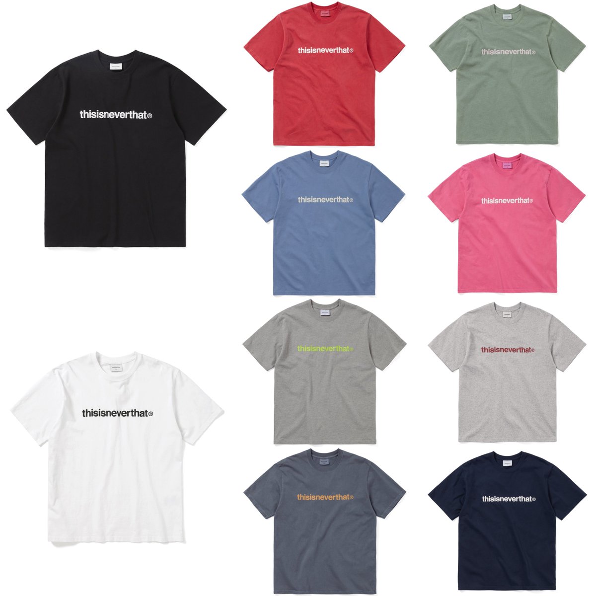 wtml0907's tweet image. PRE #ENHYPEN 220508 Music Bank Dance Practice 220830 Weverse Live

#SUNGHOON #HEESEUNG THISISNEVERTHAT: T-Logo Tee
✈️: 1590
(มัดจำ 790)

📦ส่งฟรี!

Color: 10 สี
Size: S-XL

💌 สั่งซื้อ DM

🔽size

#วทมลขายของ หา #ตลาดนัดenhypen ซองฮุน ฮีซึง #ตลาดนัดเอนจีน เสื้อ ไลฟ์