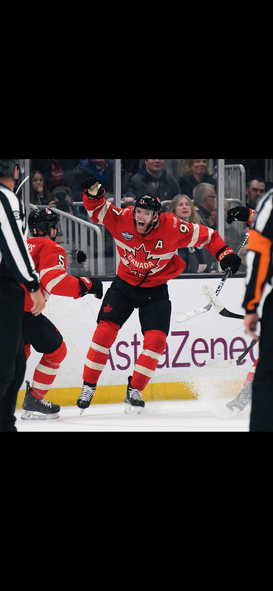 This says it all! 🇨🇦