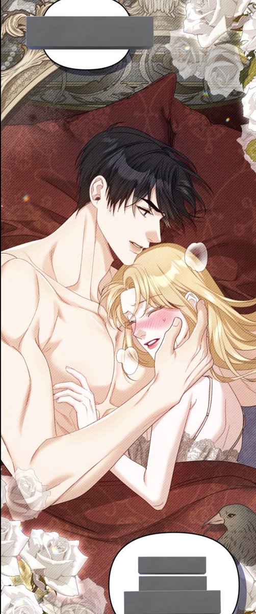 후후...제가 좋아하는 리젤부부의 애정씬 모음입니다...자세한 부분(?)은  작품에서 확인해주세요🤭