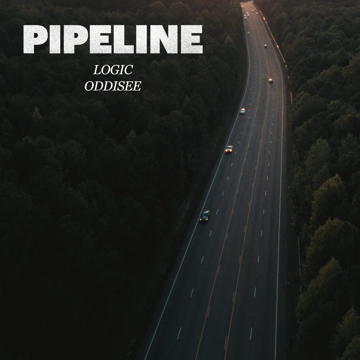 Logic and Oddisee’s track “Pipeline” is live on streaming platforms!

Such an honor and a joy to be a part of this powerful project, and to collaborate with such a talented and passionate collective. Thank you all, and congrats!

Streaming Smart Link Here: orcd.co/08qndwb