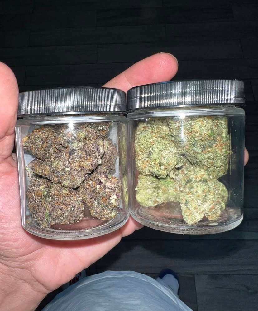 STONERS R US 🍃 tweet media
