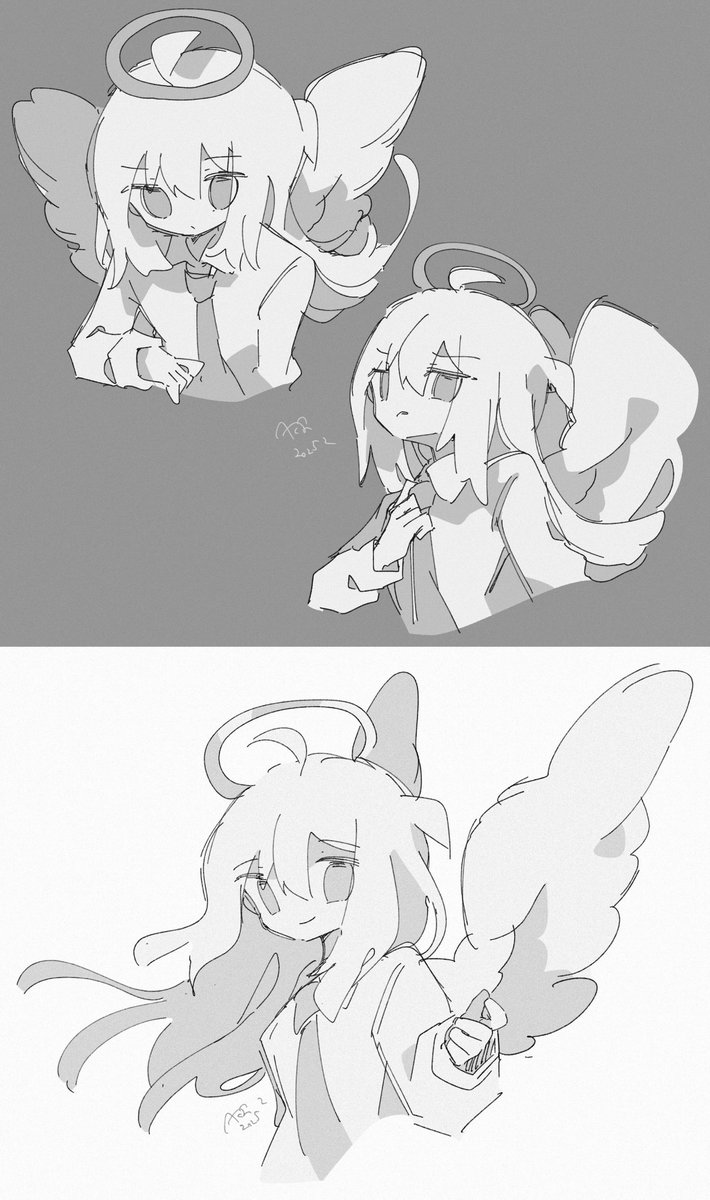 らくがき 