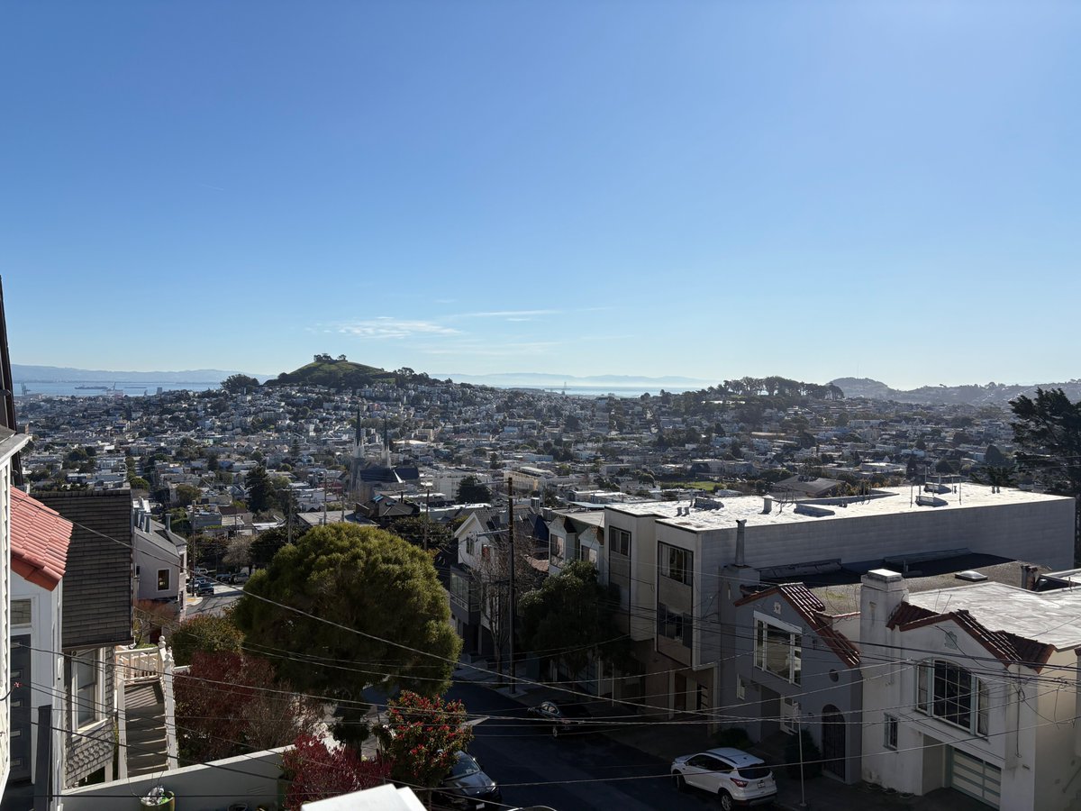 its a great day to build decentralized inference