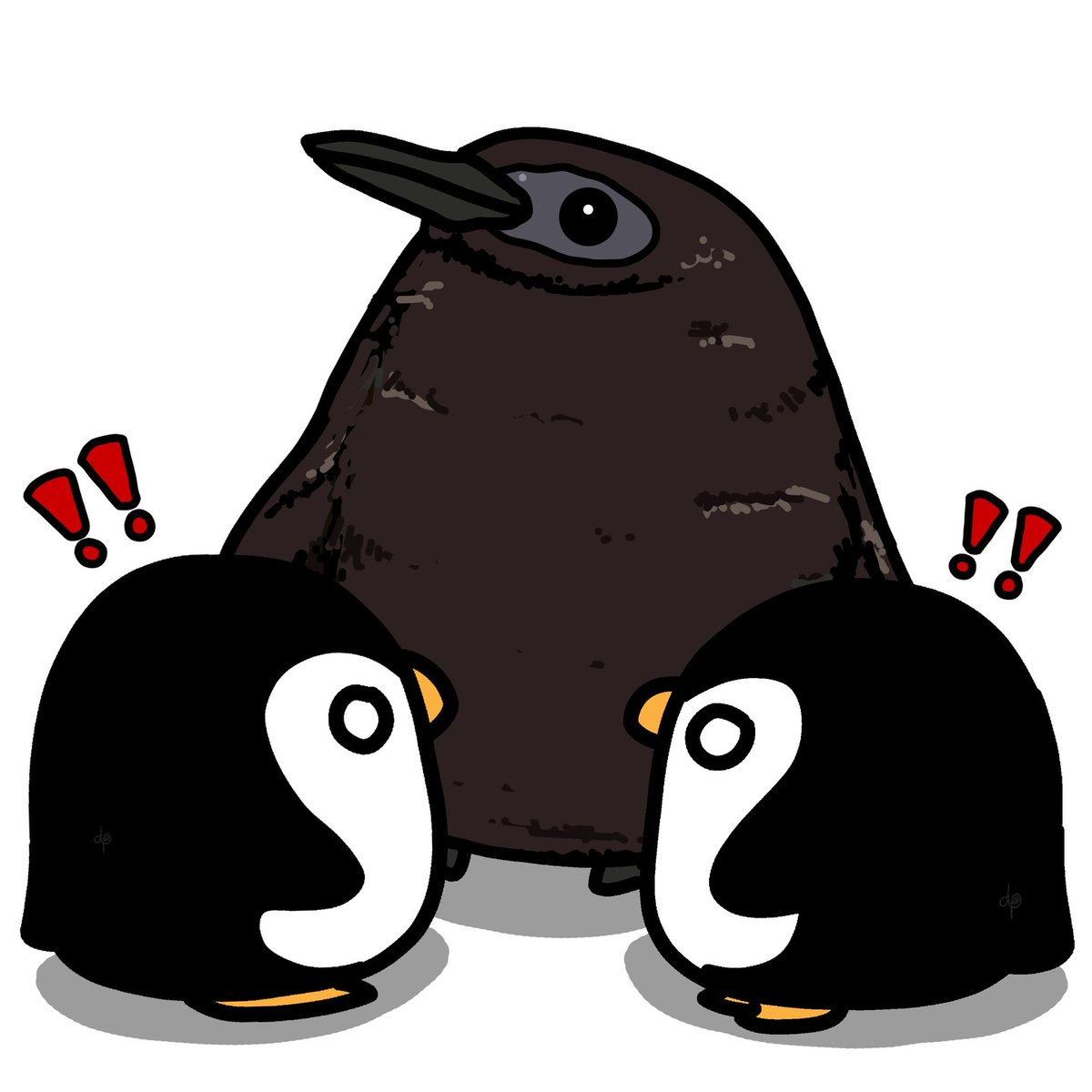 Puddlesthepengu's tweet photo. the north remembers...... https://t.co/cZey5BriEy