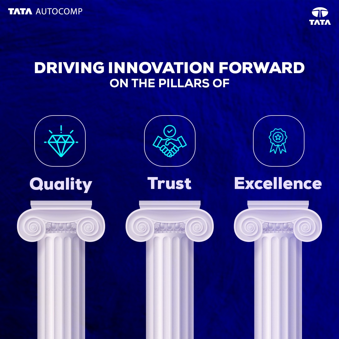 Tata AutoComp tweet media