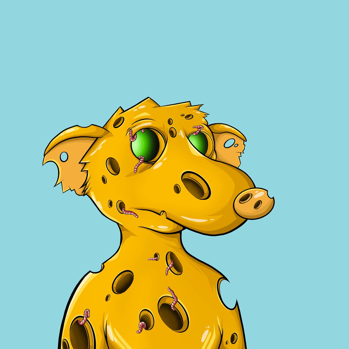Fat Rat Mafia 🧀🐭 (@fatratmafia) on Twitter photo 🔥 Want a 1/1 Lab Rat? Here is your chance!
💎 First 2 people to mint 10 Lab Rats in the next 24 hours will receive one of these 1/1s!
✨ Only 15 out of 4,000 Lab Rats are 1/1s!
RULES:
1. Mint 10 LAB RATS: w3lp.io/mint/lab
2. Send wallet to <a href="/FatRatMafia/">Fat Rat Mafia 🧀🐭</a> for verification 🔥 Want a 1/1 Lab Rat? Here is your chance!
💎 First 2 people to mint 10 Lab Rats in the next 24 hours will receive one of these 1/1s!
✨ Only 15 out of 4,000 Lab Rats are 1/1s!
RULES:
1. Mint 10 LAB RATS: w3lp.io/mint/lab
2. Send wallet to <a href="/FatRatMafia/">Fat Rat Mafia 🧀🐭</a> for verification
