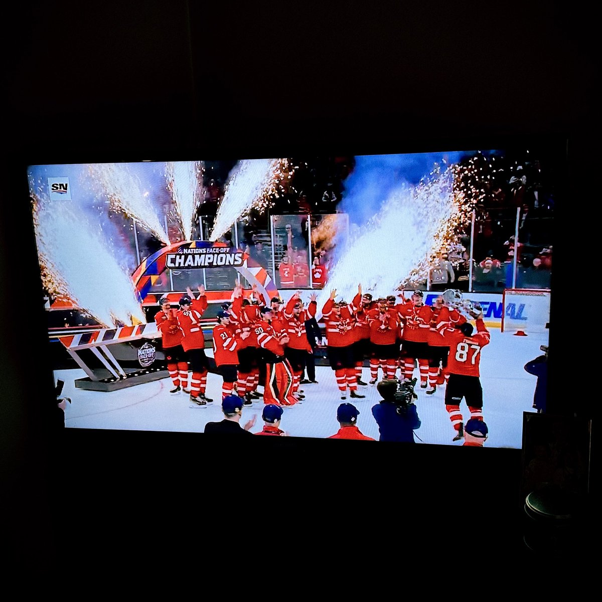 Kate Baxter tweet media