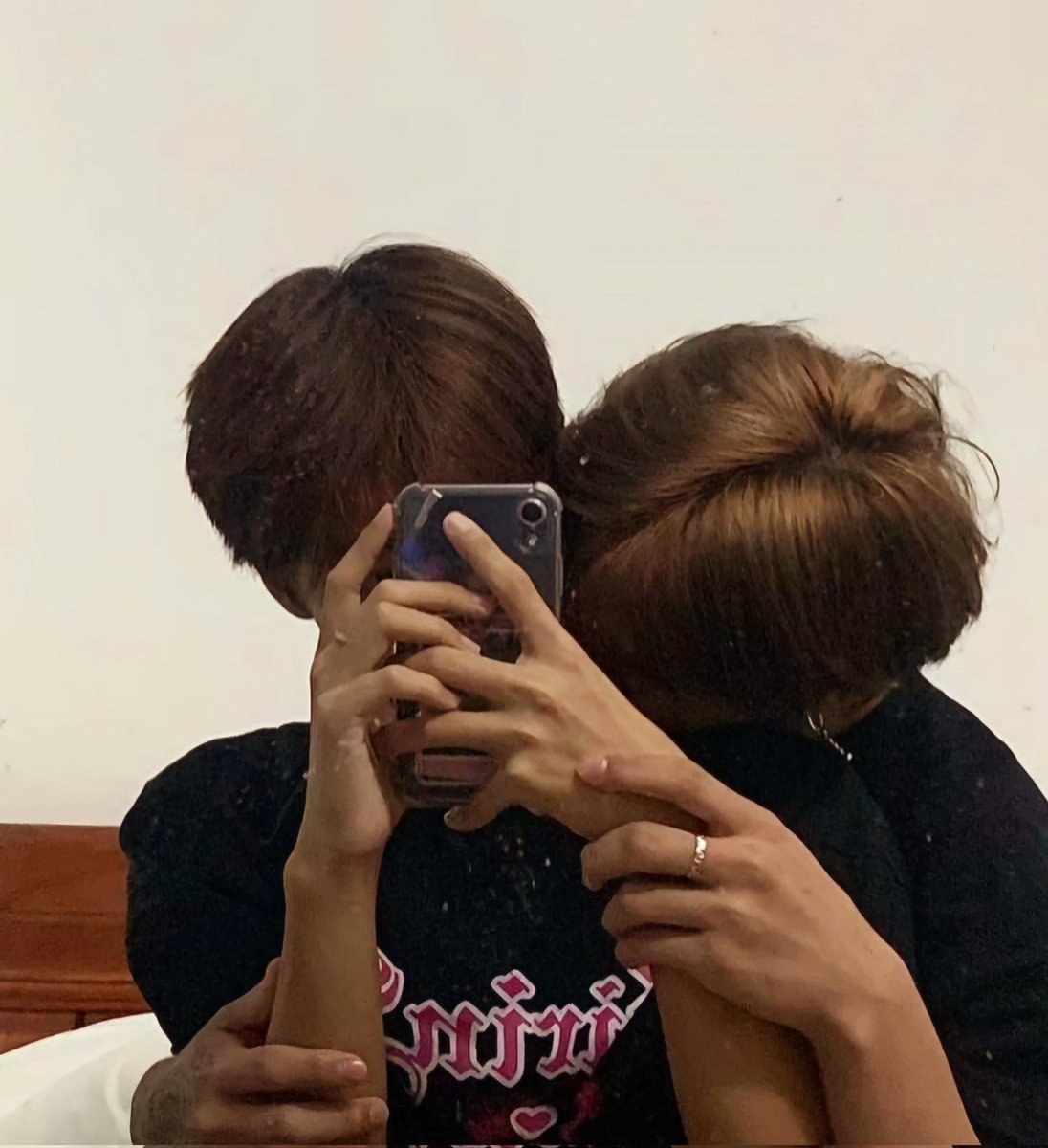 PLENAVIS's tweet image. quality time with @OFARTlSANS after band practice.