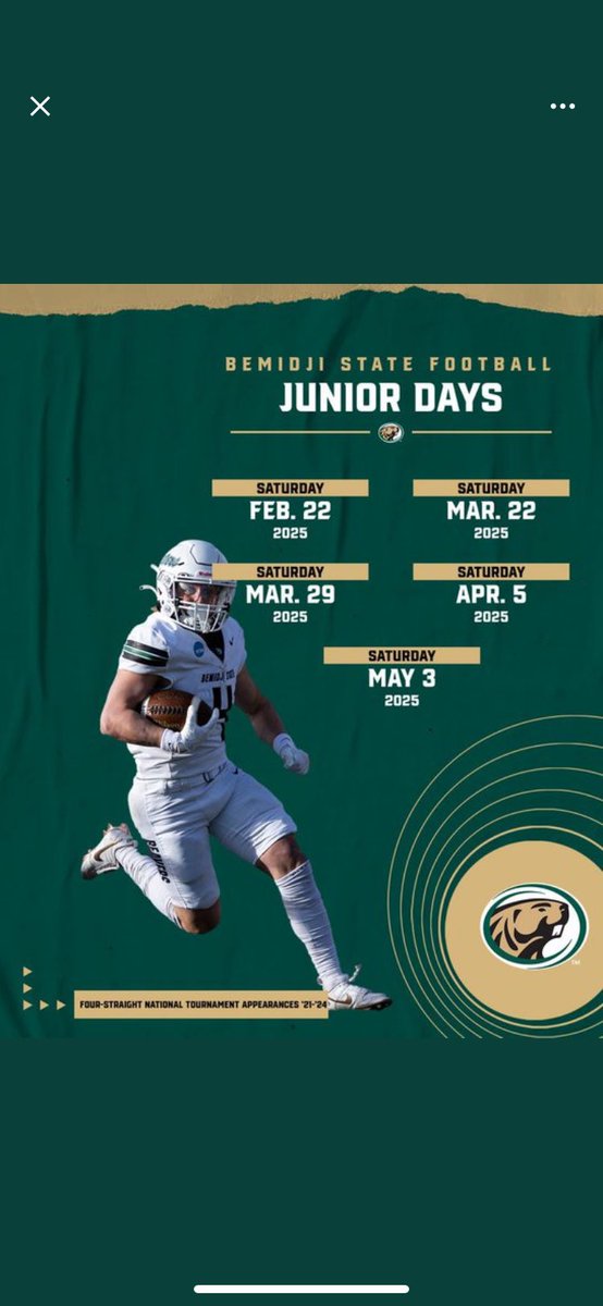 Luke Gouty (@lukegouty) on Twitter photo Thank you <a href="/CoachFord_DC/">Joe Ford</a> and <a href="/BSUBeaversFB/">Bemidji State Football</a> for the invite to a junior day! <a href="/LWWestWarriorFB/">Lincoln-Way West Football</a> Thank you <a href="/CoachFord_DC/">Joe Ford</a> and <a href="/BSUBeaversFB/">Bemidji State Football</a> for the invite to a junior day! <a href="/LWWestWarriorFB/">Lincoln-Way West Football</a>
