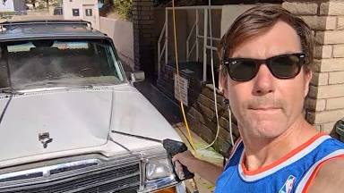 Jerry O'Connell tweet media