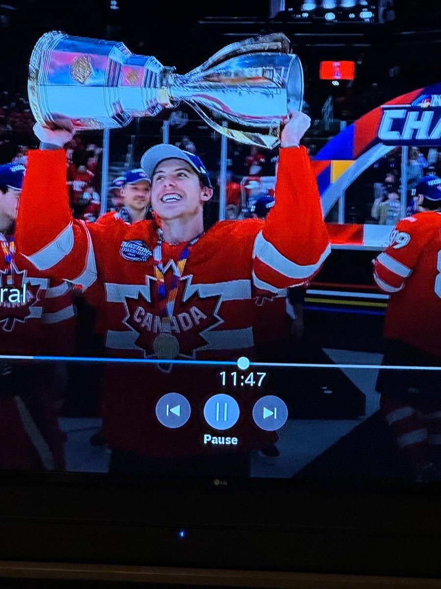 Will Mitch ever see another cup !