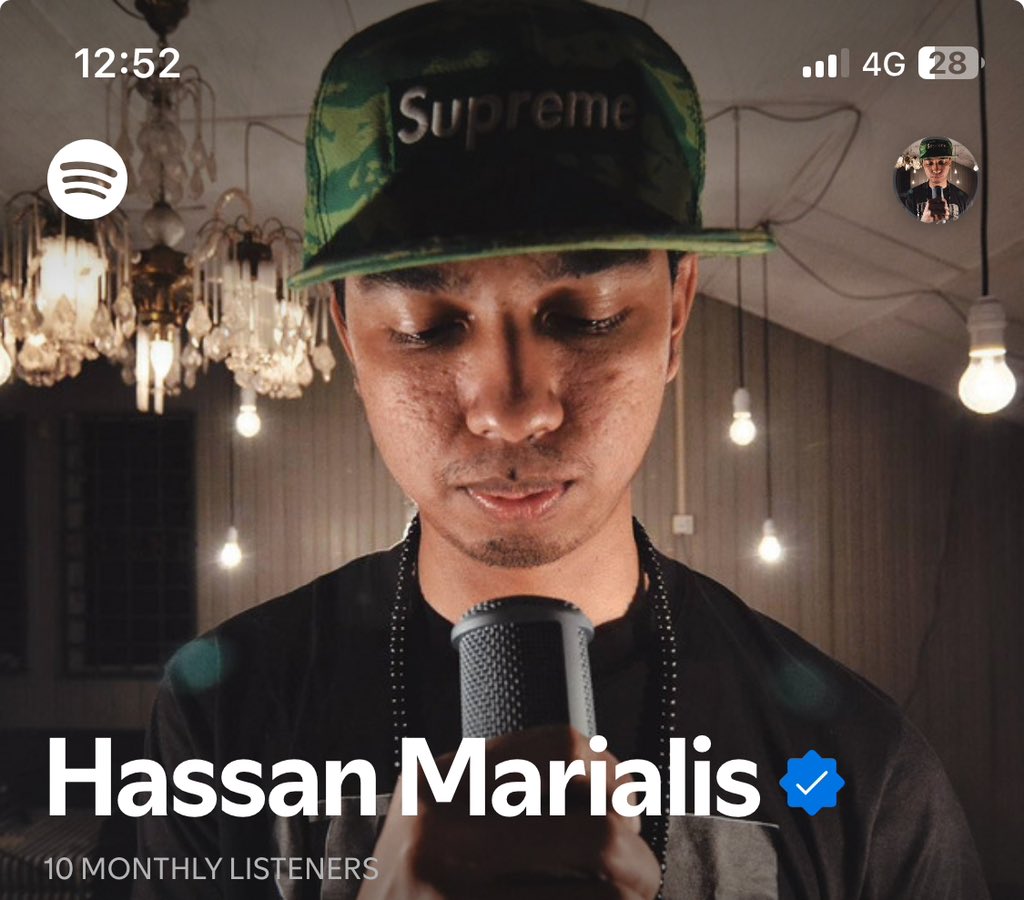 Hassan Bin Marialis tweet media