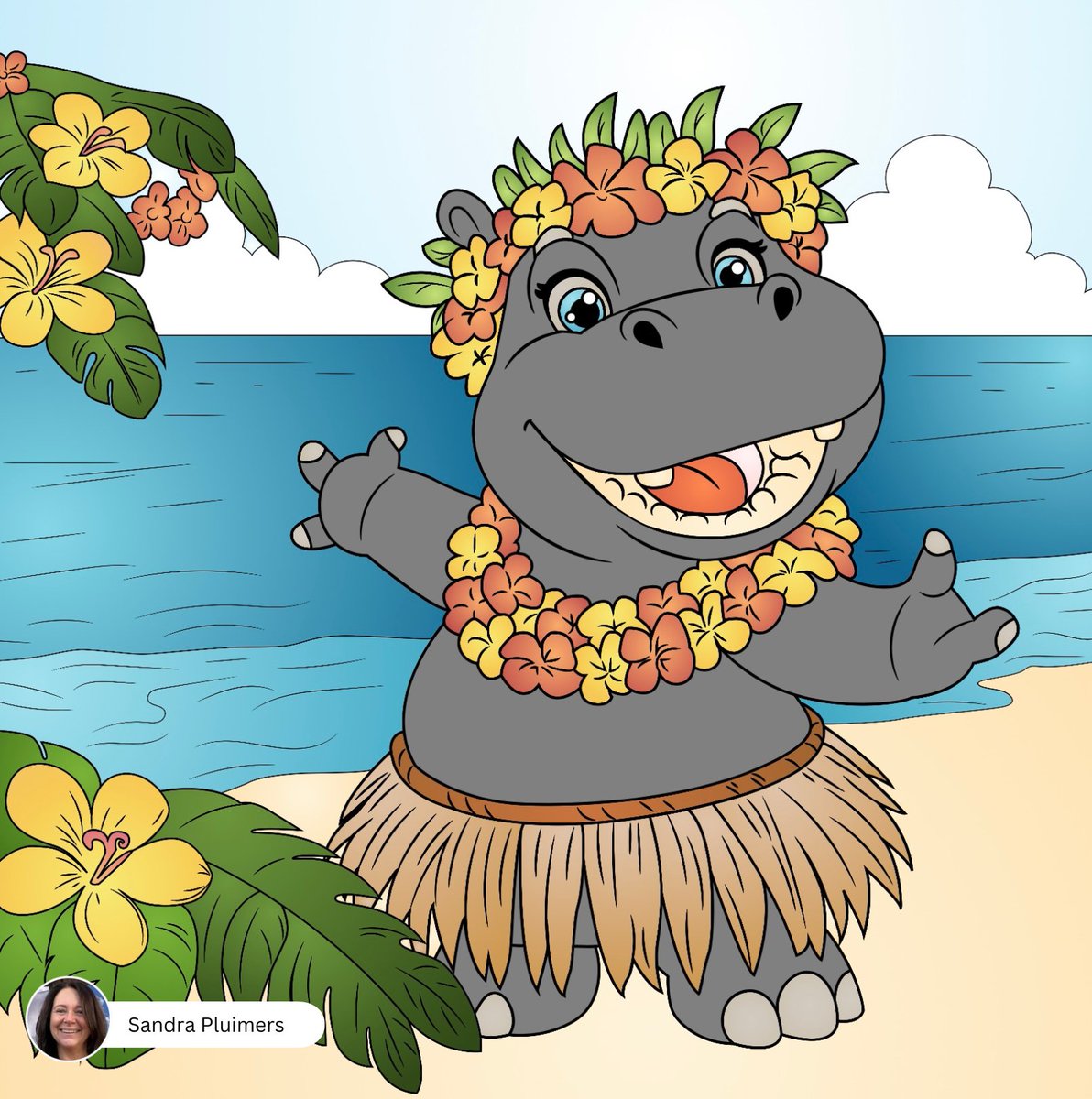 Colorgram App tweet media