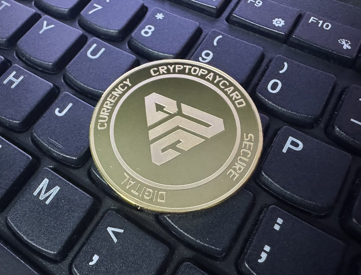 cryptopaycard.cc #CryptoTrading #crypto #CryptoMarket