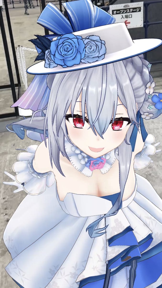 ウ…ウソやろ…こ…こんなARが許されていいのか 